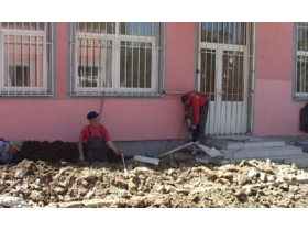 Škola u Obrežu uskoro počinje da koristi i novi objekat